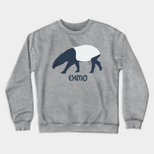 ExMo Crewneck Sweatshirt